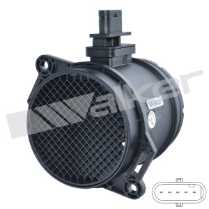 Walker Products Mass Air Flow Sensor for 2017 Volkswagen Touareg - 245-1451