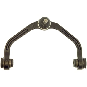 Dorman Front Driver Side Upper Non Adjustable Control Arm And Ball Joint Assembly for 2008 Ford Ranger - 520-237