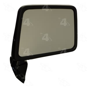 ACI Passenger Side Manual View Mirror for 1991 Ford F-350 - 365313