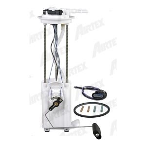Airtex Electric Fuel Pump for 2002 Isuzu Rodeo Sport - E8484M