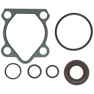 Gates Power Steering Pump Seal Kit for Kia Sedona - 348426