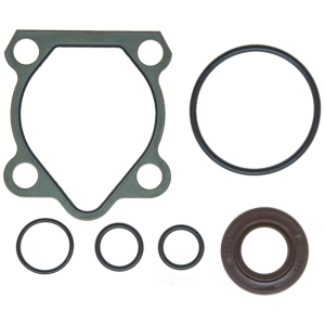 Gates Power Steering Pump Seal Kit for 2008 Kia Rio5 - 348426