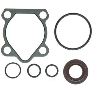 Gates Power Steering Pump Seal Kit for 2003 Hyundai Tiburon - 348426