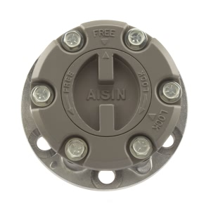 AISIN Wheel Locking Hub for Mitsubishi Mighty Max - FHM-002