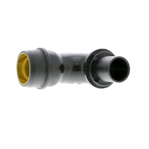 VAICO Breather Hose for 2005 Audi A4 - V10-2526