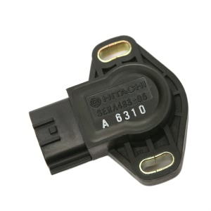 Delphi Throttle Position Sensor for Infiniti I30 - SS10314