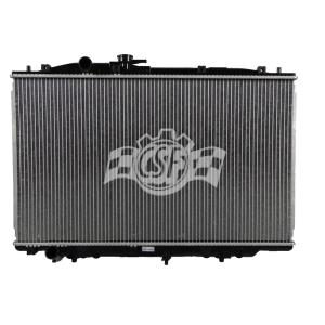 CSF Radiator for Acura TL - 3175