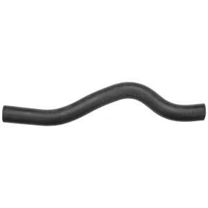 Gates Engine Coolant Molded Radiator Hose for 1986 Dodge Colt - 21611