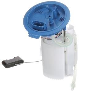 Delphi Fuel Pump Module Assembly for Volkswagen Golf SportWagen - FG2080