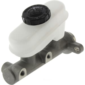 Centric Premium Brake Master Cylinder for 1991 Ford Explorer - 130.65037