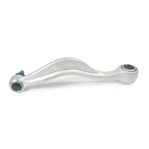 Mevotech Supreme Front Passenger Side Lower Forward Non Adjustable Control Arm And Ball Joint Assembly for 1994 BMW 540i - CMK90507