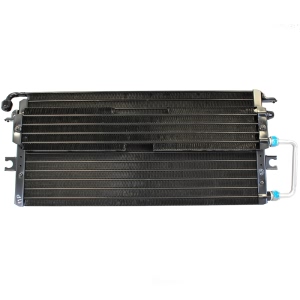 Denso A/C Condenser for Toyota 4Runner - 477-0133