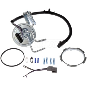 Dorman Fuel Tank Sending Unit for 1994 Ford F-350 - 692-248