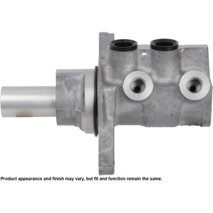 Cardone Reman Remanufactured Brake Master Cylinder for 2011 Nissan Sentra - 11-4364