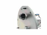 Autobest Fuel Pump Sender Assembly for 2004 Chevrolet Tracker - F2531A