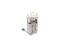 Autobest Fuel Pump Module Assembly for 2007 Mazda 6 - F4720A