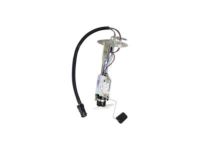 Autobest Electric Fuel Pump for 2001 Lincoln Navigator - F1264A