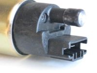 Autobest In Tank Electric Fuel Pump for Mercury Topaz - F1482