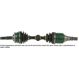 Cardone Reman Remanufactured CV Axle Assembly for 1993 Nissan Altima - 60-6160