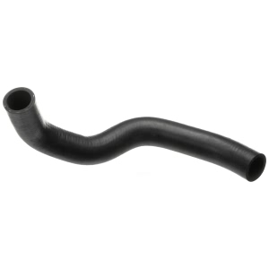 Gates Engine Coolant Molded Radiator Hose for 2009 Chevrolet Trailblazer - 23194