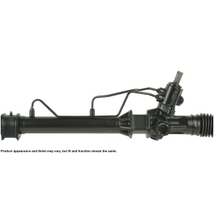 Cardone Reman Remanufactured Hydraulic Power Rack and Pinion Complete Unit for 2001 Isuzu Rodeo - 26-7003