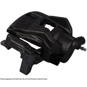 Cardone Reman Remanufactured Unloaded Caliper w/Bracket for 2012 Land Rover Range Rover Evoque - 19-B3775A