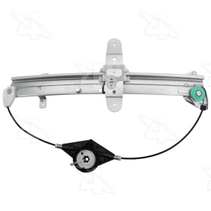 ACI Power Window Regulator for 2011 Lincoln Town Car - 81317