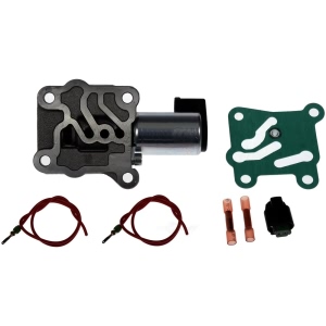 Dorman OE Solutions Exhaust Variable Valve Timing Solenoid for 2004 Volvo S60 - 918-092