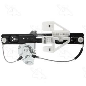 ACI Power Window Regulator And Motor Assembly for 2012 Lincoln MKS - 383448