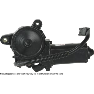 Cardone Reman Remanufactured Window Lift Motor for 2000 Nissan Quest - 42-3019