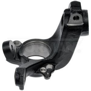 Dorman OE Solutions Front Passenger Side Steering Knuckle for 2005 Volkswagen Golf - 698-058