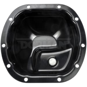 Dorman OE Solutions Differential Cover for 2018 Jeep Wrangler JK - 697-726