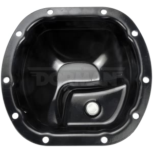 Dorman OE Solutions Differential Cover for 2008 Jeep Wrangler - 697-726