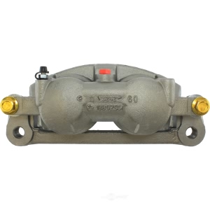 Centric Remanufactured Semi-Loaded Front Passenger Side Brake Caliper for Ram 3500 - 141.67061