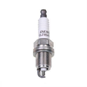 Denso Original U-Groove™ Spark Plug for 2002 Dodge Ram 3500 - QJ16AR-U