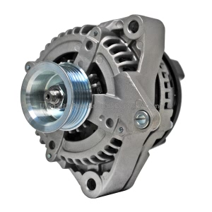 Quality-Built Alternator Remanufactured for Lexus SC430 - 13992