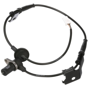 Delphi Rear Passenger Side Abs Wheel Speed Sensor for 2002 Kia Optima - SS20244