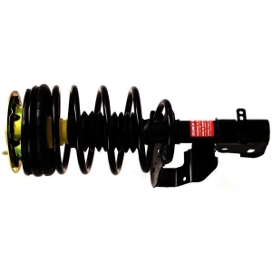 Monroe RoadMatic™ Front Driver or Passenger Side Complete Strut Assembly for Chevrolet Citation II - 181771