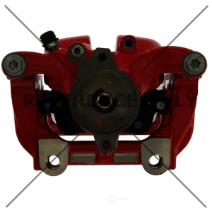 Centric Posi Quiet™ Loaded Brake Caliper for Mercedes-Benz GLS63 AMG - 142.35664