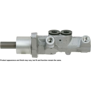 Cardone Reman Remanufactured Brake Master Cylinder for 2009 Audi A3 - 11-3414