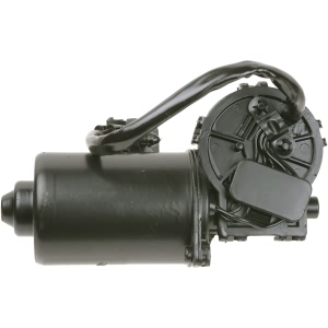 Cardone Reman Remanufactured Wiper Motor for 2002 Hyundai XG350 - 43-4510