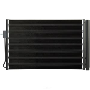 Spectra Premium A/C Condenser for Chevrolet Volt - 7-3899