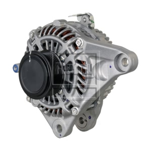 Remy Remanufactured Alternator for Honda - 11145