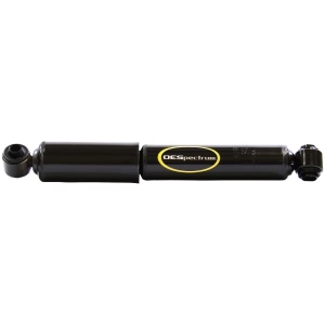 Monroe OESpectrum™ Rear Driver or Passenger Side Shock Absorber for 1984 Chevrolet Corvette - 5893