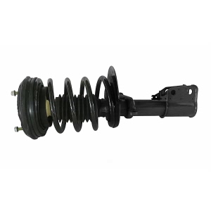 GSP North America Front Passenger Side Suspension Strut and Coil Spring Assembly for 2002 Chrysler Concorde - 812313