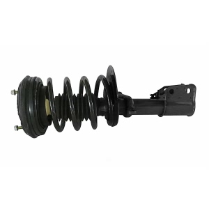 GSP North America Front Passenger Side Suspension Strut and Coil Spring Assembly for 2004 Dodge Intrepid - 812313