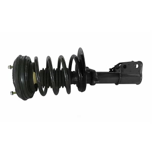 GSP North America Front Passenger Side Suspension Strut and Coil Spring Assembly for 2001 Chrysler Concorde - 812313