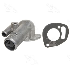 Four Seasons Water Outlet for 1984 Jeep Cherokee - 84802