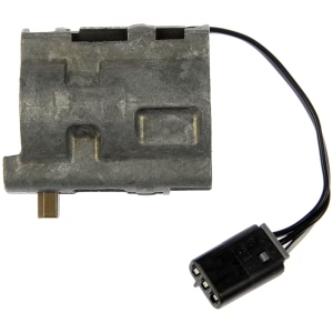 Dorman Ignition Lock Housing for Buick - 924-708