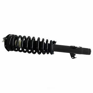 GSP North America Front Suspension Strut and Coil Spring Assembly for 2008 Ford Fusion - 811335